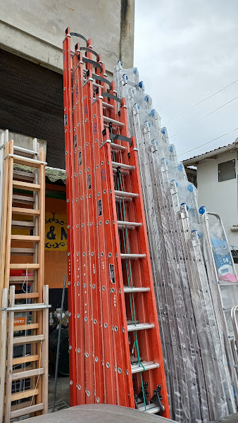 Foto 5 LUCAATO Materiais de construção