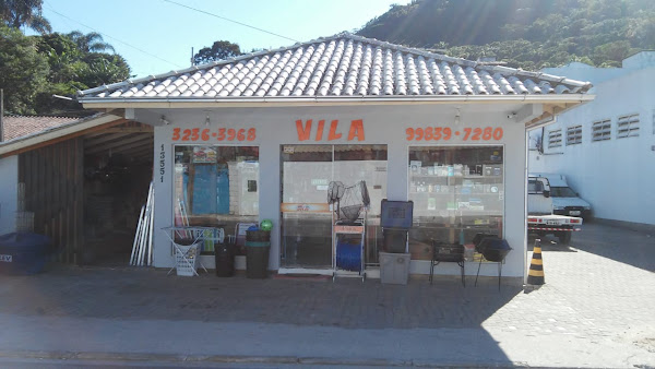 Foto 1 Vila Materiais De Construção