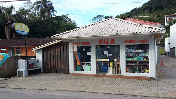 Foto 2 Vila Materiais De Construção