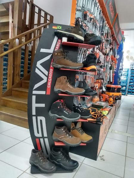 Foto 1 Genésio Materiais de Construção