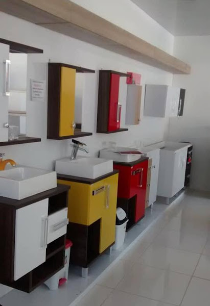 Foto 2 Genésio Materiais de Construção