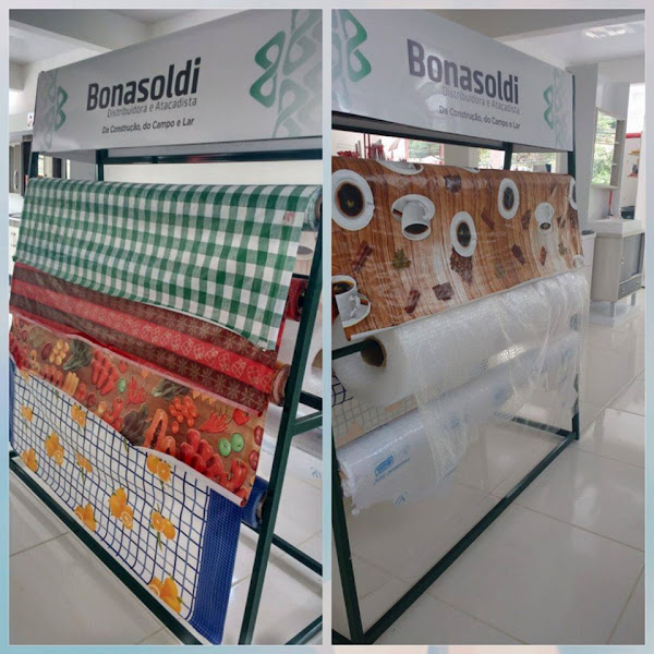 Foto 3 Genésio Materiais de Construção