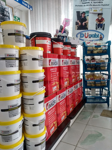 Foto 4 Genésio Materiais de Construção