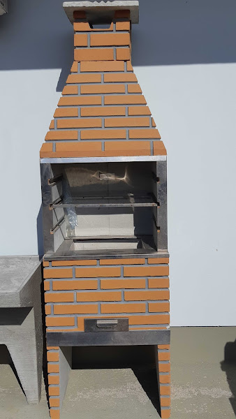 Foto 2 Casa Santo Antônio Materiais de Construção e Serviços de Terraplanagem