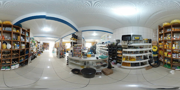 Foto 1 Ponto Certo Materiais de Construção