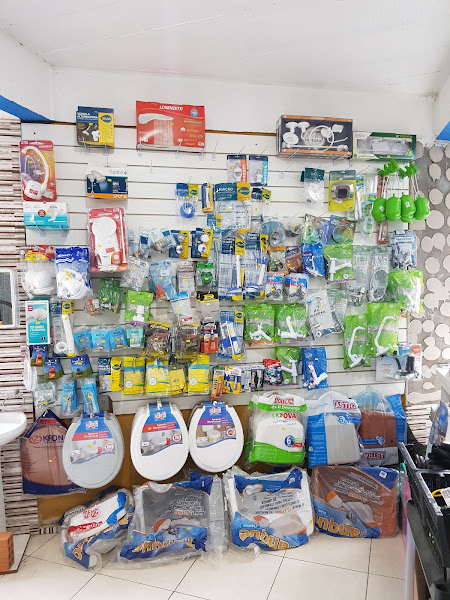 Foto 5 Ponto Certo Materiais de Construção