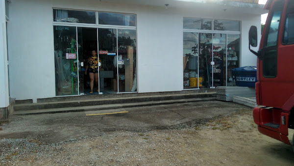 Foto 0 Ressacada Materiais de Construção