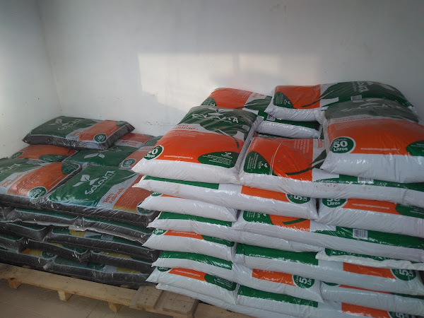 Foto 2 Ressacada Materiais de Construção