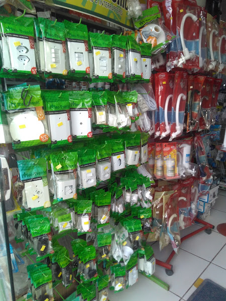 Foto 3 Ressacada Materiais de Construção