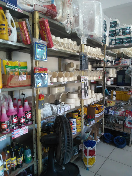 Foto 5 Ressacada Materiais de Construção