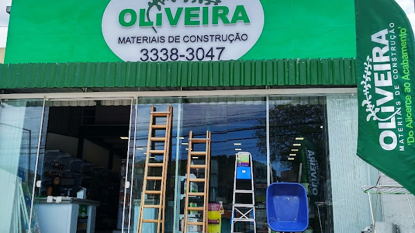 Oliveira Materiais de Construção - loja filial no Rio Tavares Oliveira Materiais de Construção - loja filial no Rio Tavares