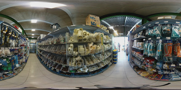 Foto 3 Oliveira Materiais de Construção - loja filial no Rio Tavares