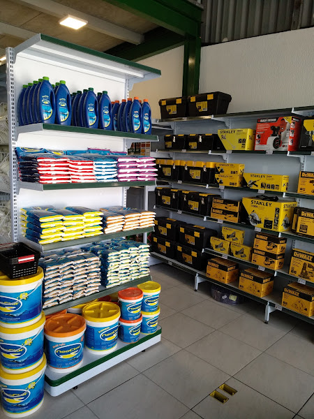 Foto 4 Oliveira Materiais de Construção - loja filial no Rio Tavares