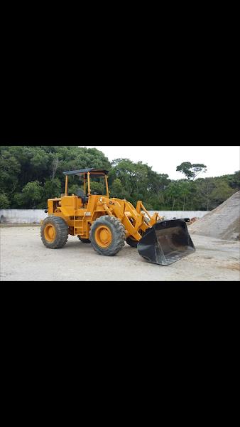 Foto 1 Caçula Material de Construção