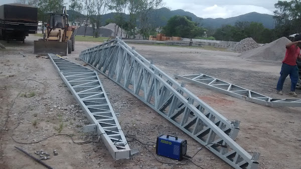 Foto 4 Caçula Material de Construção