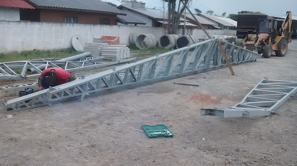 Foto 6 Caçula Material de Construção