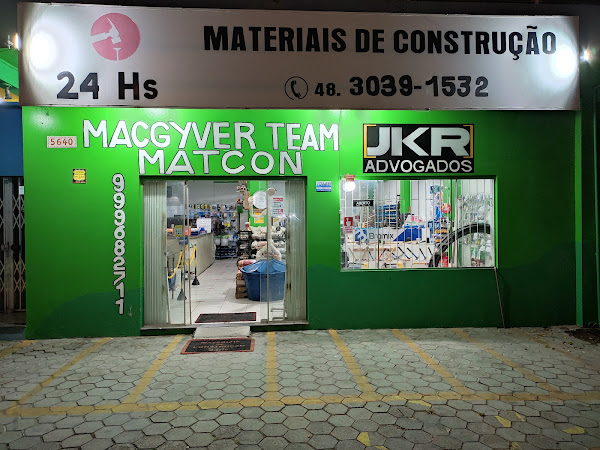 Foto 1 24 Horas - Materiais De Construção