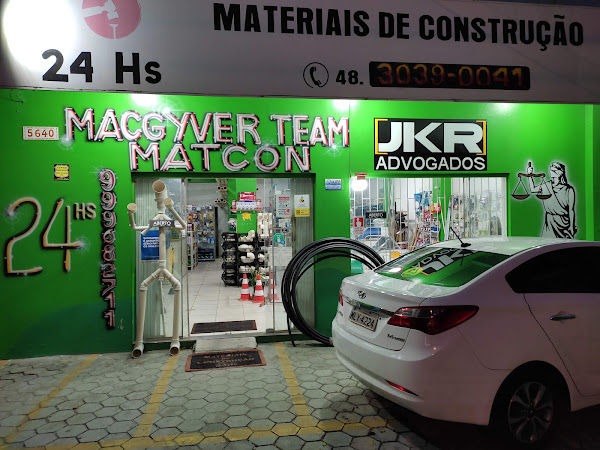 Foto 2 24 Horas - Materiais De Construção