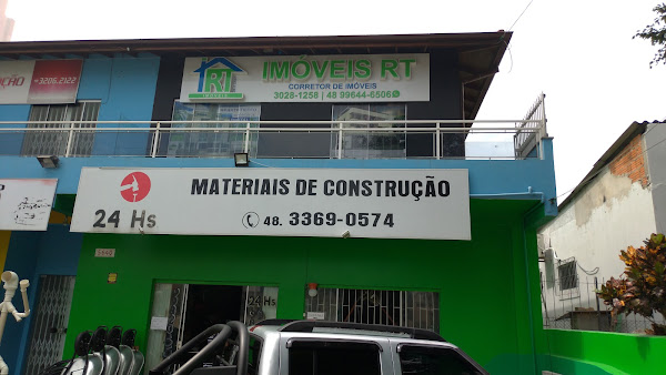 Foto 3 24 Horas - Materiais De Construção Foto 3 24 Horas - Materiais De Construção