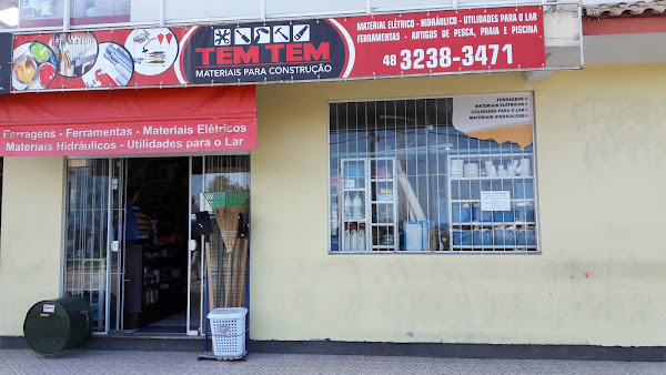 Tem Tem Material Construção