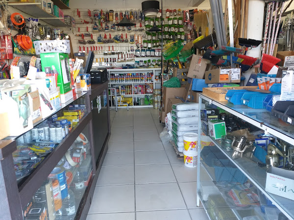 Foto 2 Tem Tem Material Construção