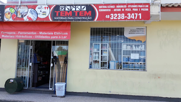 Foto 3 Tem Tem Material Construção