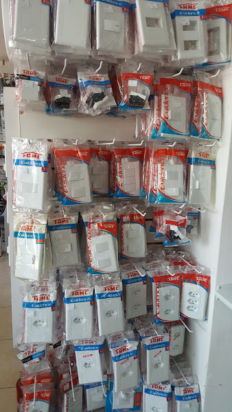 Foto 4 Hidroluz Comércio de Ferragens, Materiais Elétricos e Hidráulicos