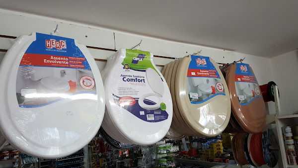 Foto 5 Hidroluz Comércio de Ferragens, Materiais Elétricos e Hidráulicos