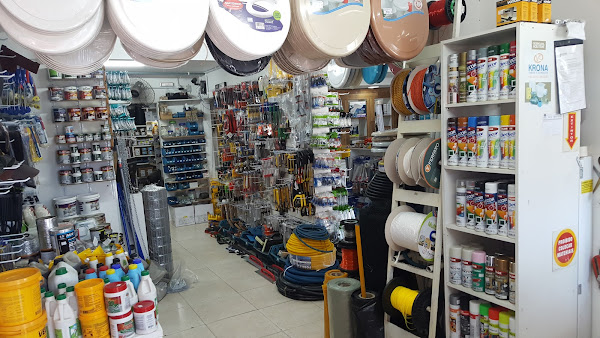 Foto 6 Hidroluz Comércio de Ferragens, Materiais Elétricos e Hidráulicos