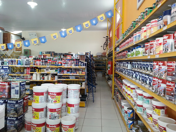 Foto 1 Kaza Nova Materiais de Construção BARRA DA LAGOA