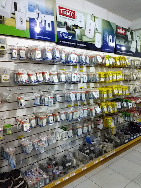 Foto 3 Kaza Nova Materiais de Construção BARRA DA LAGOA