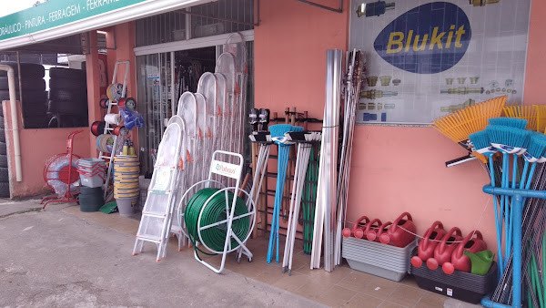 Foto 1 Eletrobona Materiais