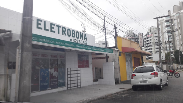 Foto 2 Eletrobona Materiais