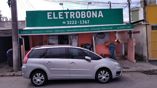 Foto 3 Eletrobona Materiais Foto 3 Eletrobona Materiais