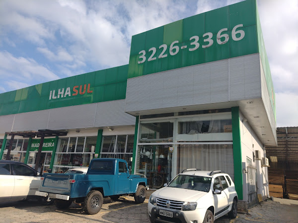 Ilha Sul Madeiras Ilha Sul Madeiras