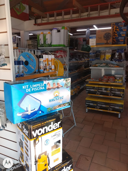 Foto 2 LEONI MATERIAIS DE CONSTRUÇÃO