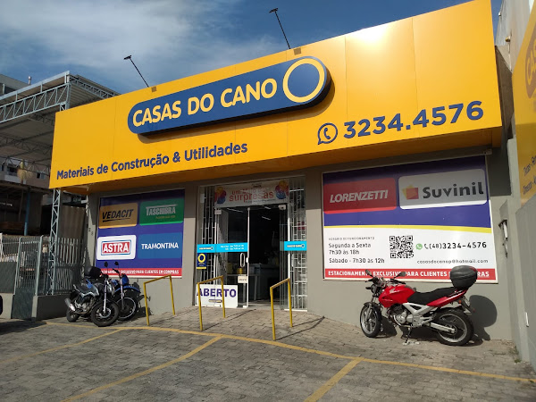 Casas do Cano