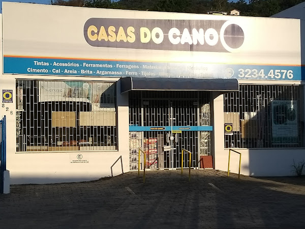 Foto 3 Casas do Cano