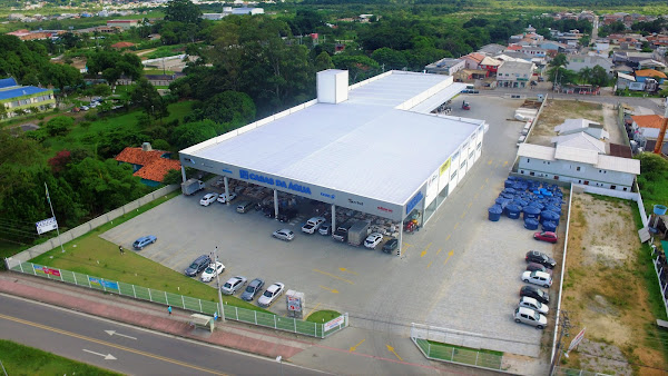 Casas da Água Materiais de Construção e Eletrodomésticos