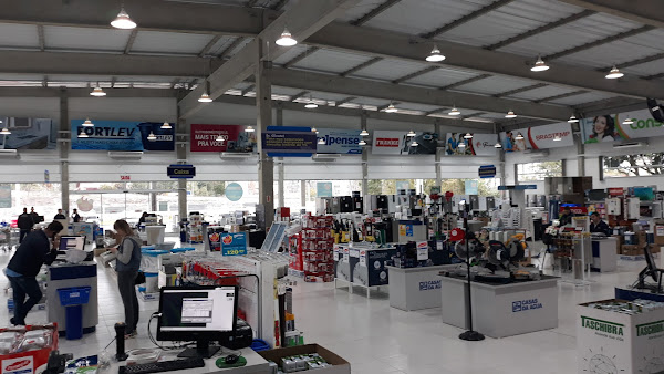 Foto 4 Casas da Água Materiais de Construção e Eletrodomésticos