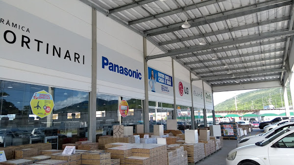 Foto 6 Casas da Água Materiais de Construção e Eletrodomésticos