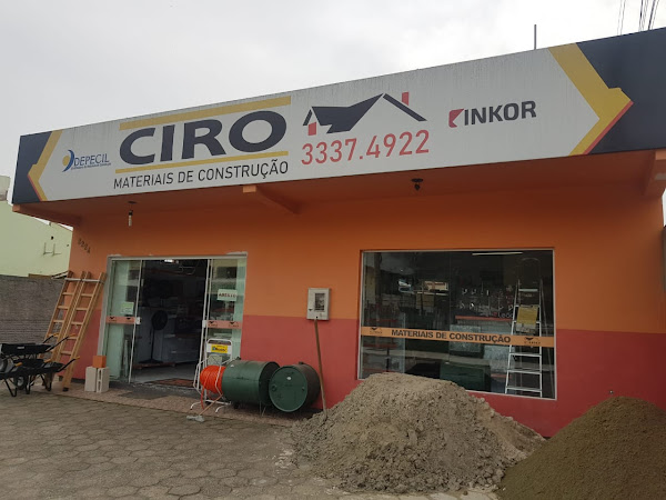 Ciro Materiais de Construção