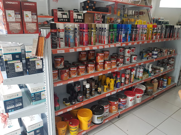 Foto 1 Ciro Materiais de Construção