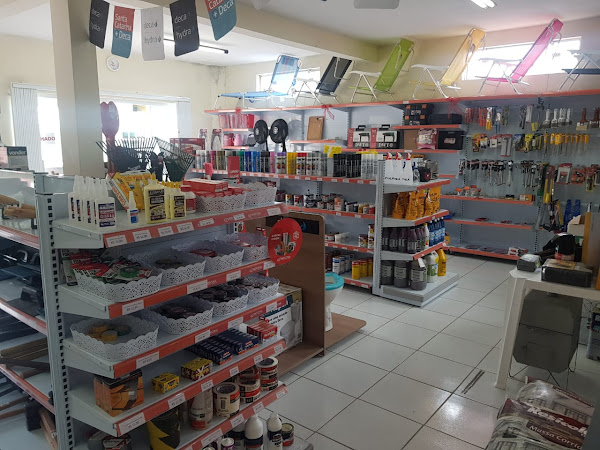 Foto 3 Ciro Materiais de Construção