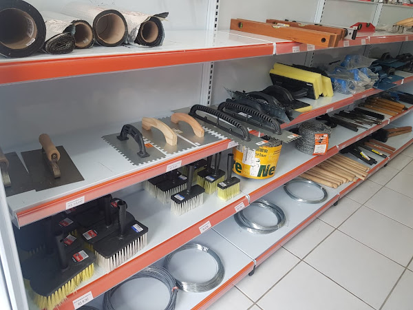 Foto 5 Ciro Materiais de Construção