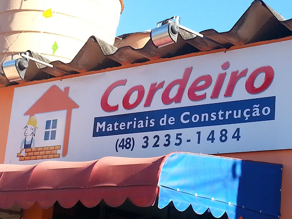 Cordeiro Materiais de Construção