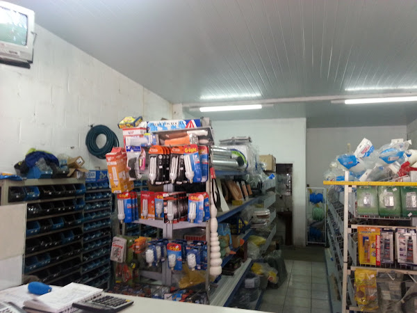 Foto 1 Cordeiro Materiais de Construção