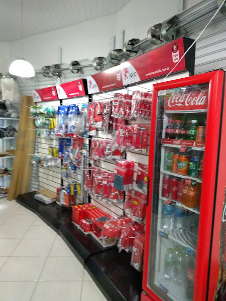 Foto 1 Solução Materiais