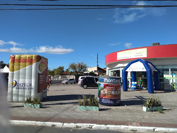 Foto 2 Solução Materiais