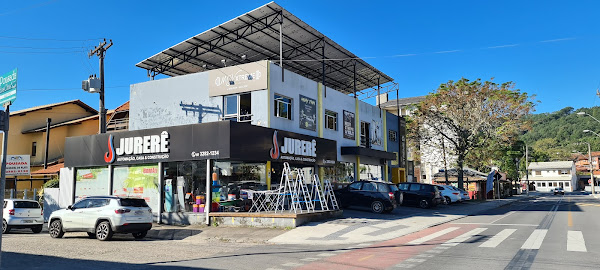 Jurerê Automação Casa & Construção